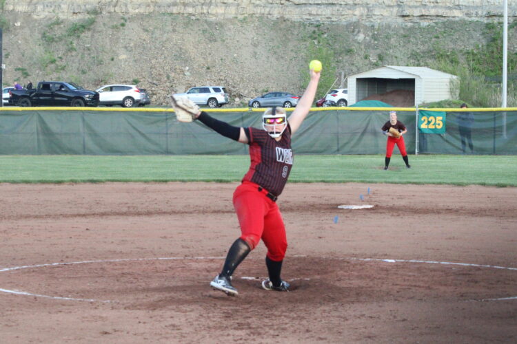 Weir Routs Edison In OVAC 4A Semifinal